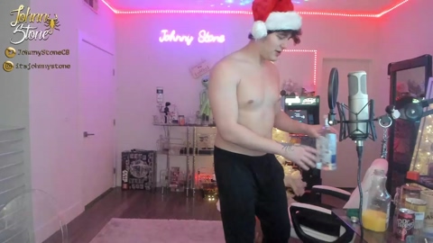 thejohnnystone  25-12-2022